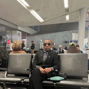 Meet your Posher, Cosmas